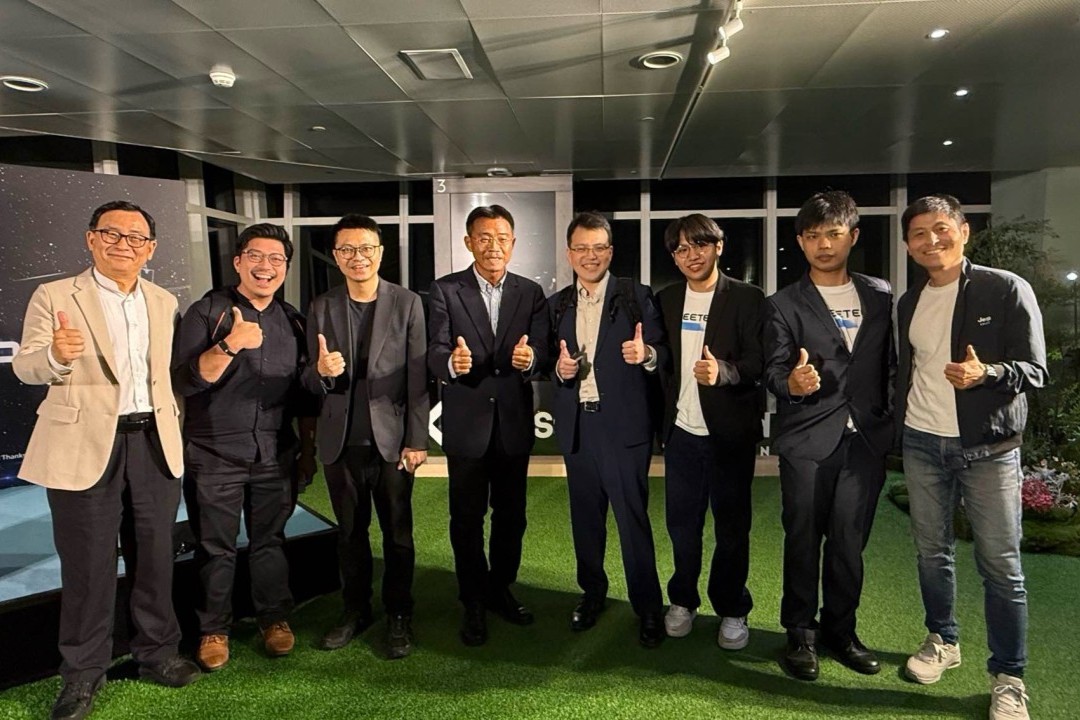 COMPUTEX & INNOVEX 技術交流